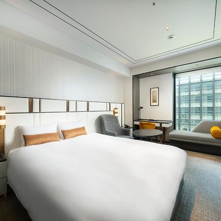 Koko Hotel Premier Nihonbashi Hamacho طوكيو المظهر الخارجي الصورة