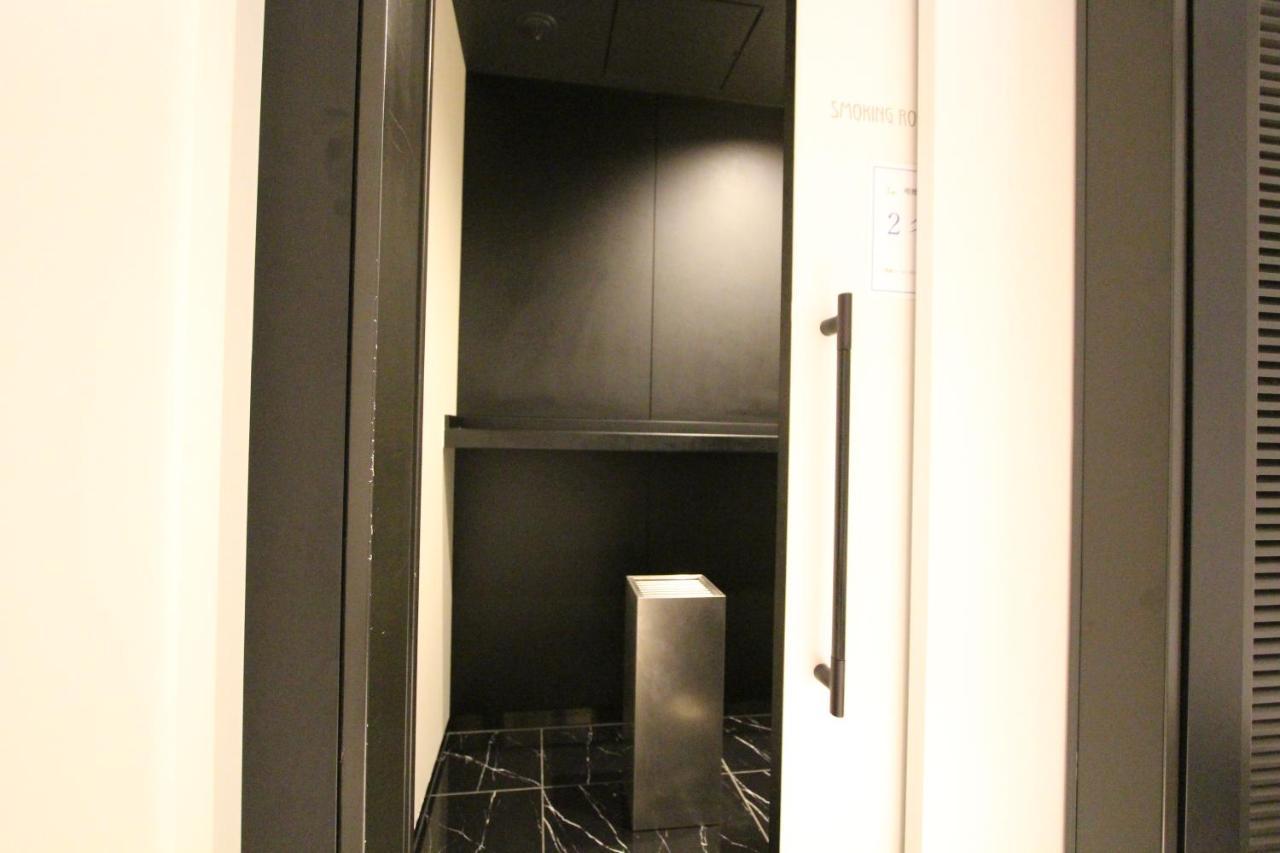 Koko Hotel Premier Nihonbashi Hamacho طوكيو المظهر الخارجي الصورة