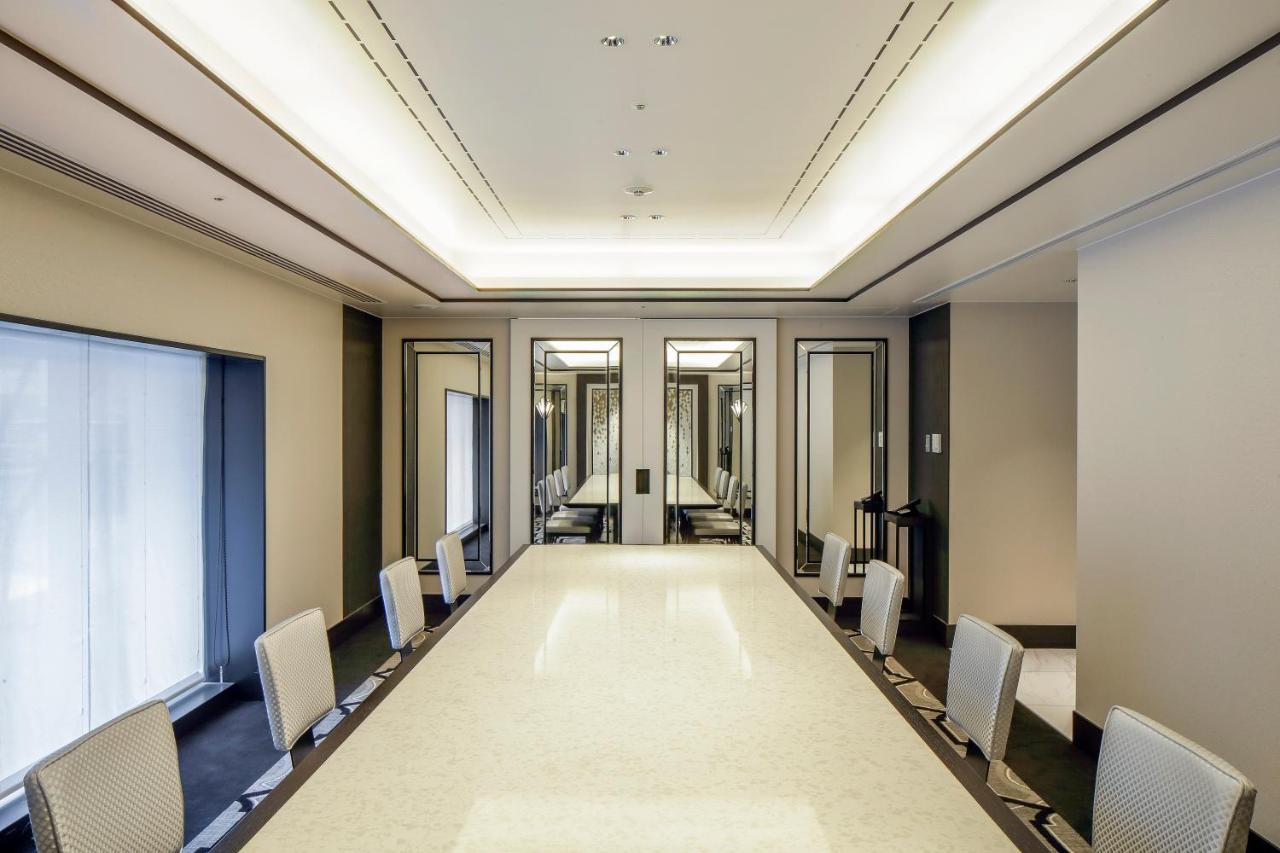 Koko Hotel Premier Nihonbashi Hamacho طوكيو المظهر الخارجي الصورة