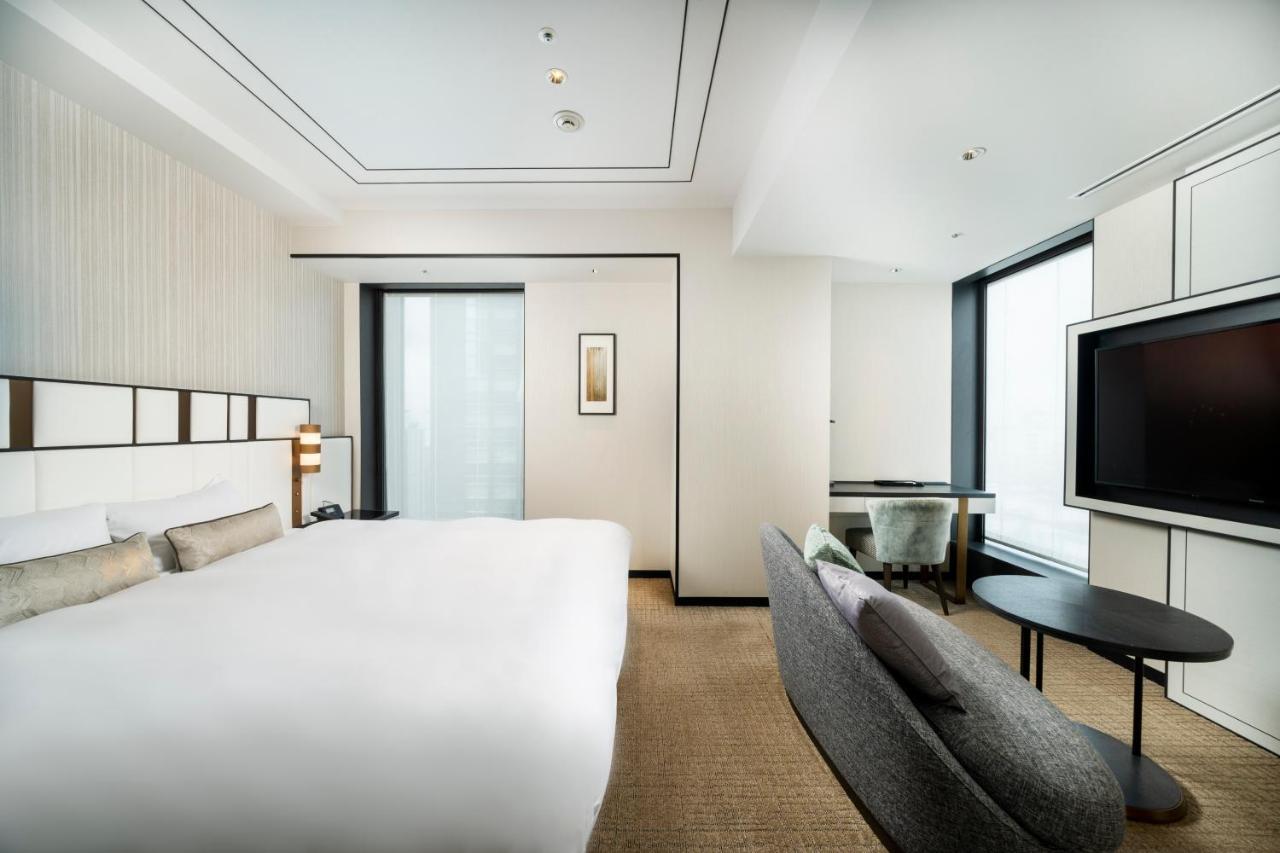 Koko Hotel Premier Nihonbashi Hamacho طوكيو المظهر الخارجي الصورة