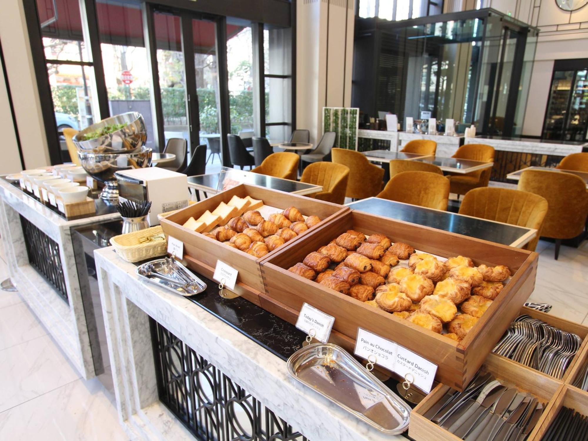 Koko Hotel Premier Nihonbashi Hamacho طوكيو المظهر الخارجي الصورة