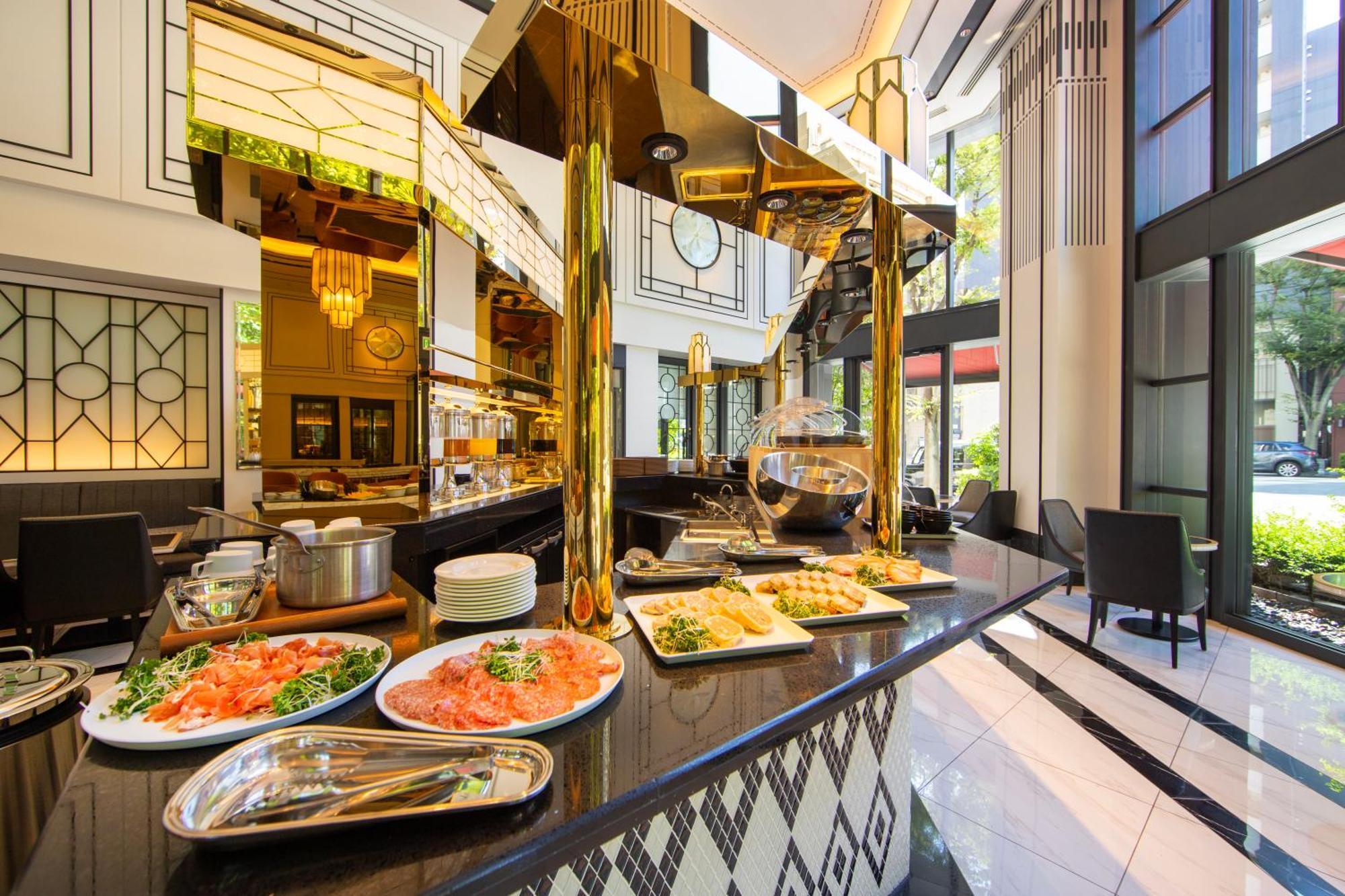 Koko Hotel Premier Nihonbashi Hamacho طوكيو المظهر الخارجي الصورة